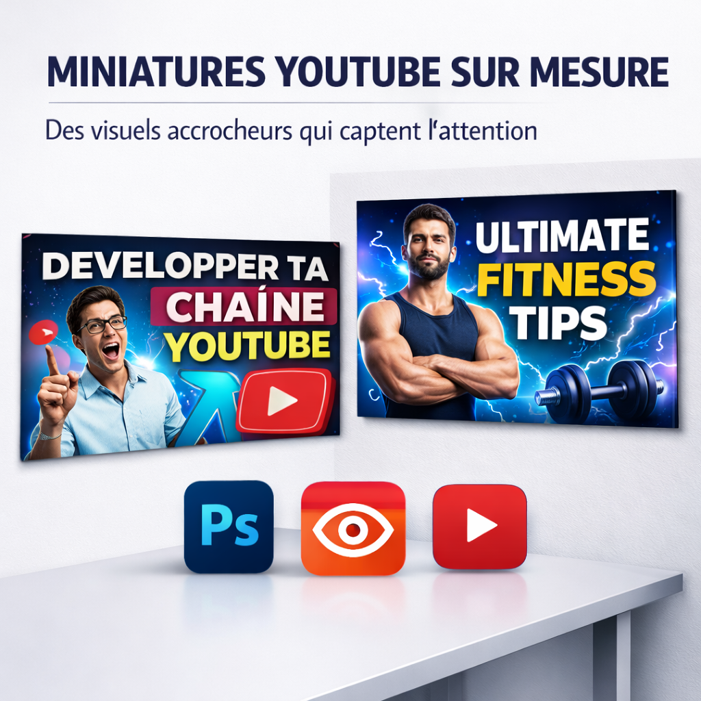 Miniatures YouTube